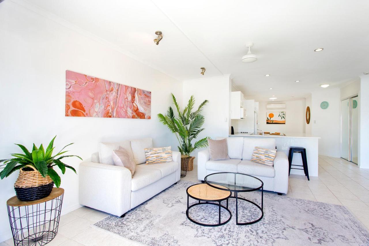 Offshore Noosa Resort Noosaville Εξωτερικό φωτογραφία