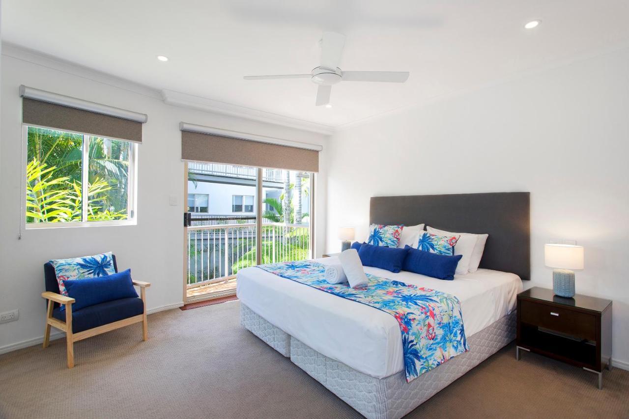 Offshore Noosa Resort Noosaville Εξωτερικό φωτογραφία