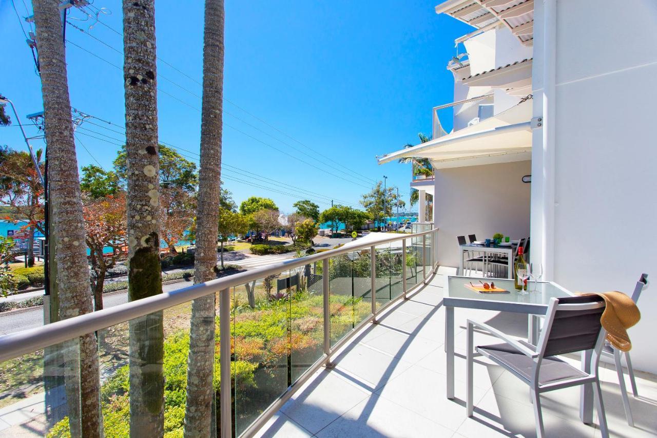 Offshore Noosa Resort Noosaville Εξωτερικό φωτογραφία