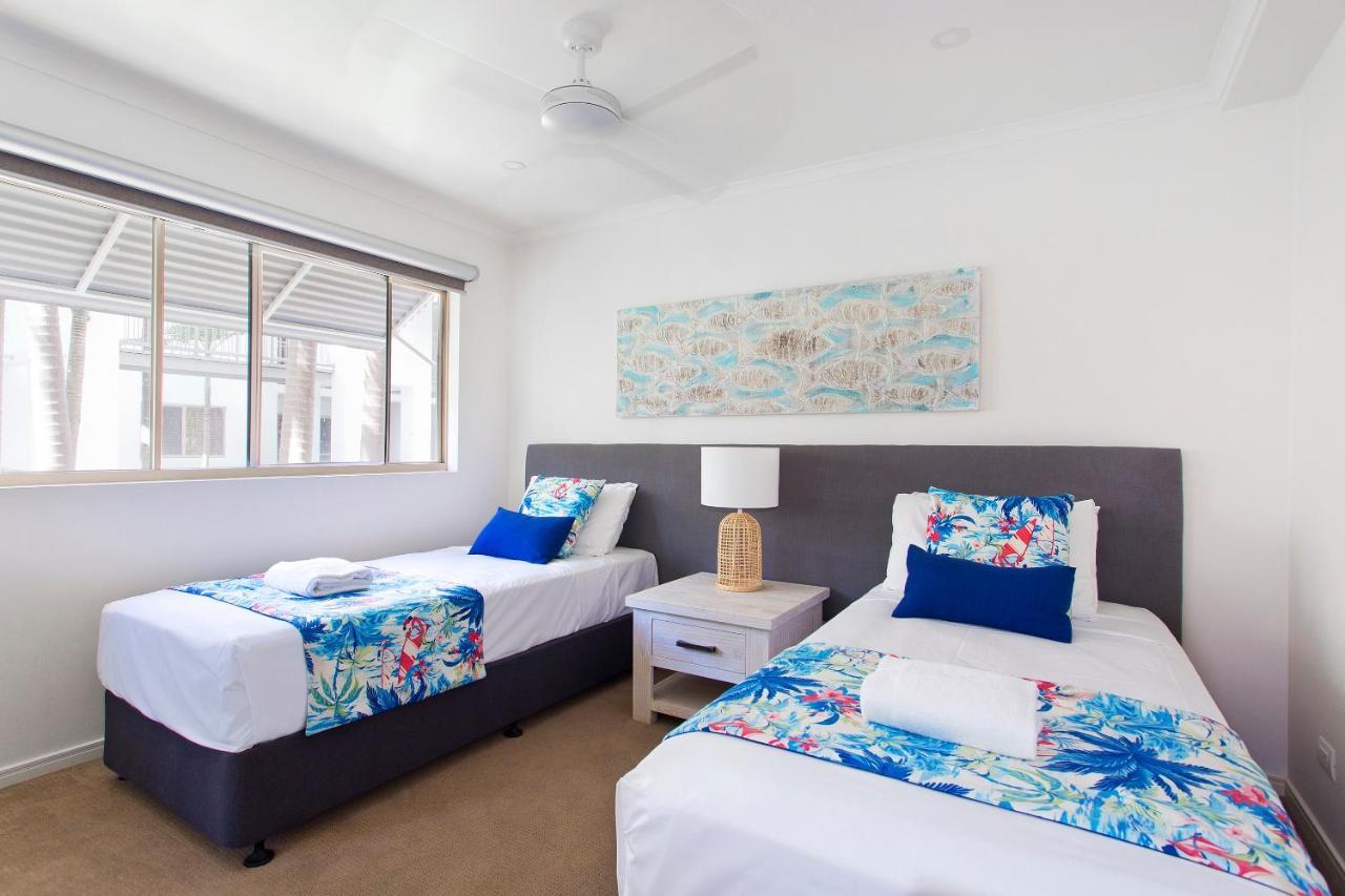 Offshore Noosa Resort Noosaville Εξωτερικό φωτογραφία