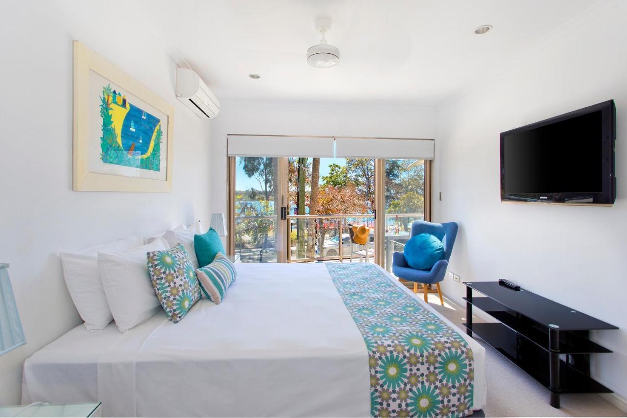 Offshore Noosa Resort Noosaville Εξωτερικό φωτογραφία