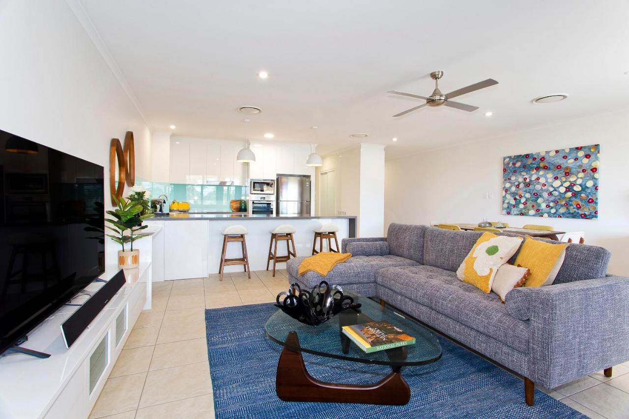 Offshore Noosa Resort Noosaville Εξωτερικό φωτογραφία