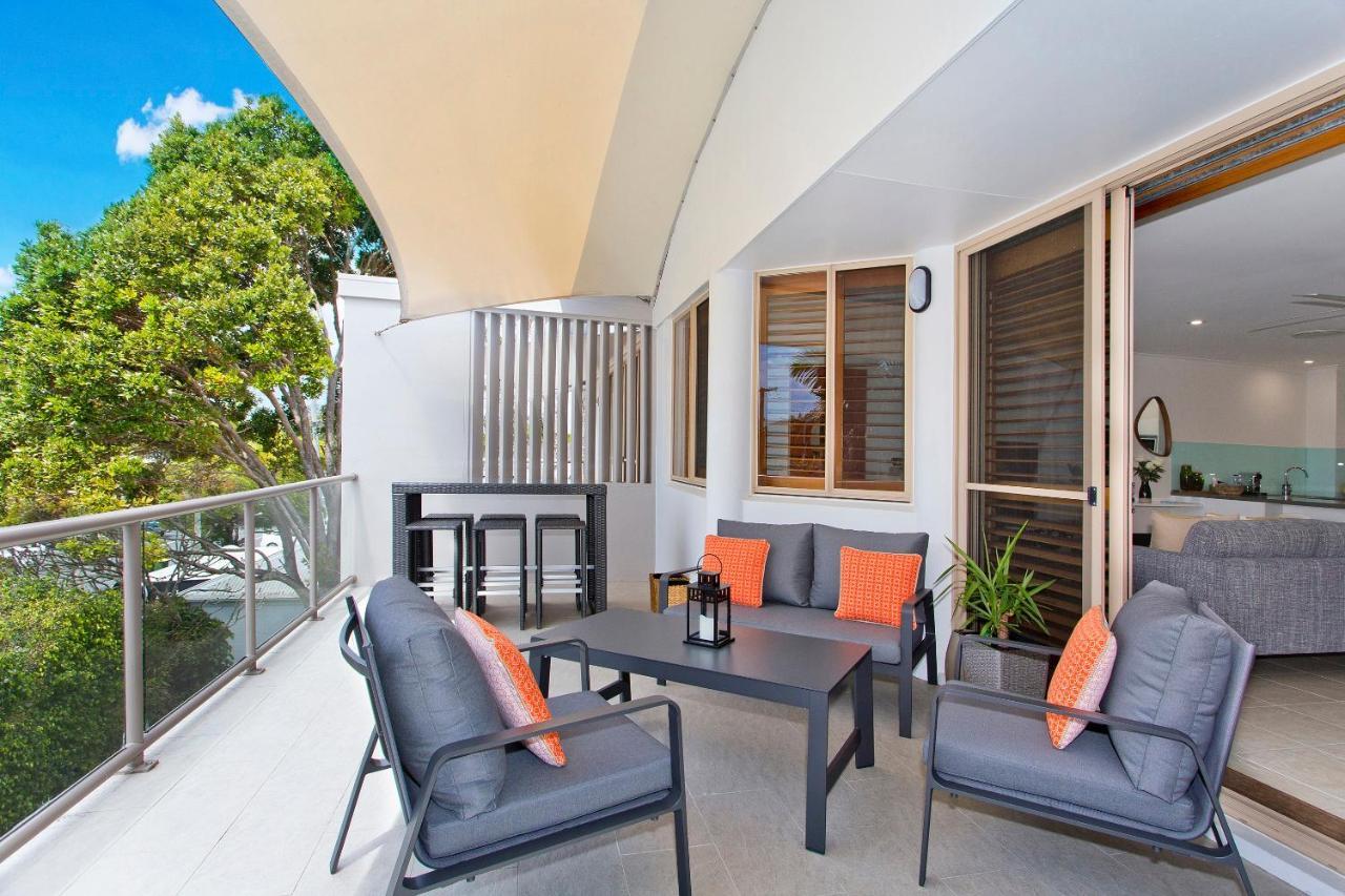 Offshore Noosa Resort Noosaville Εξωτερικό φωτογραφία