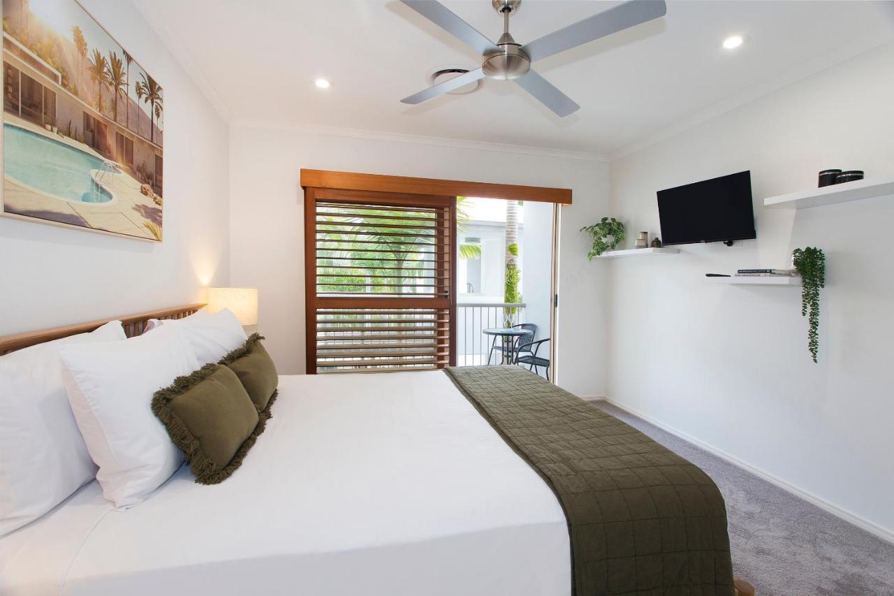 Offshore Noosa Resort Noosaville Εξωτερικό φωτογραφία