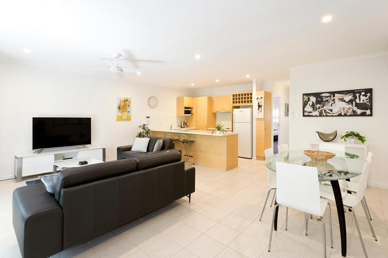 Offshore Noosa Resort Noosaville Εξωτερικό φωτογραφία