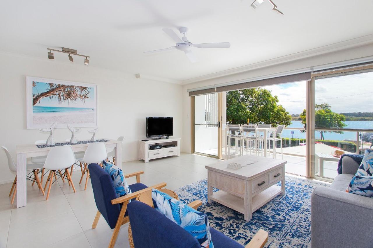 Offshore Noosa Resort Noosaville Εξωτερικό φωτογραφία