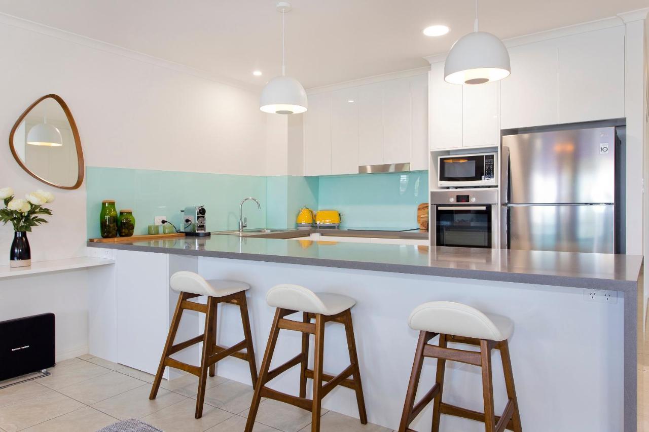 Offshore Noosa Resort Noosaville Εξωτερικό φωτογραφία
