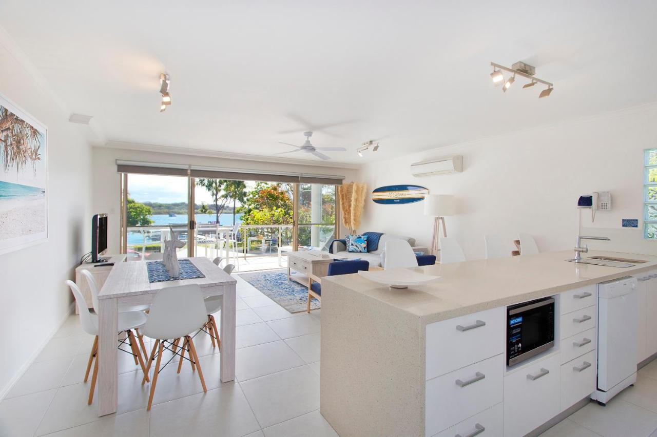 Offshore Noosa Resort Noosaville Εξωτερικό φωτογραφία