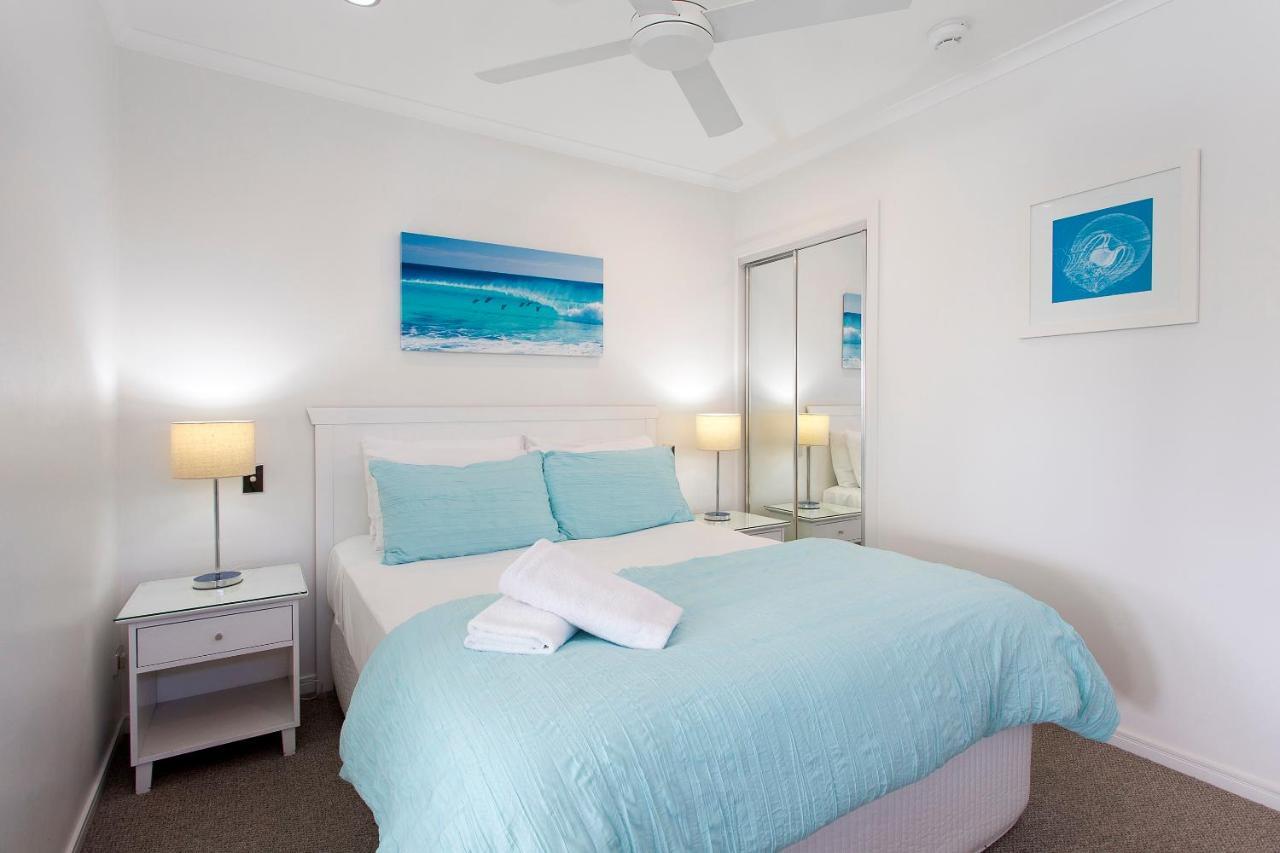Offshore Noosa Resort Noosaville Εξωτερικό φωτογραφία