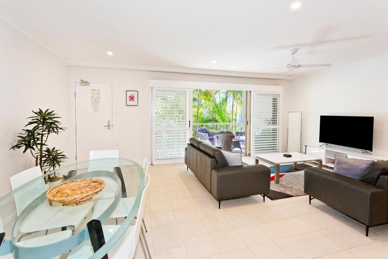 Offshore Noosa Resort Noosaville Εξωτερικό φωτογραφία