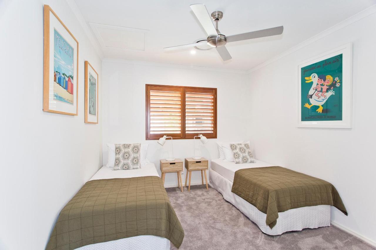 Offshore Noosa Resort Noosaville Εξωτερικό φωτογραφία