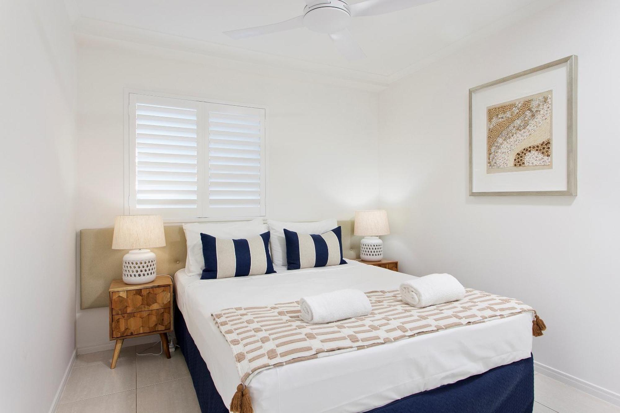 Offshore Noosa Resort Noosaville Εξωτερικό φωτογραφία