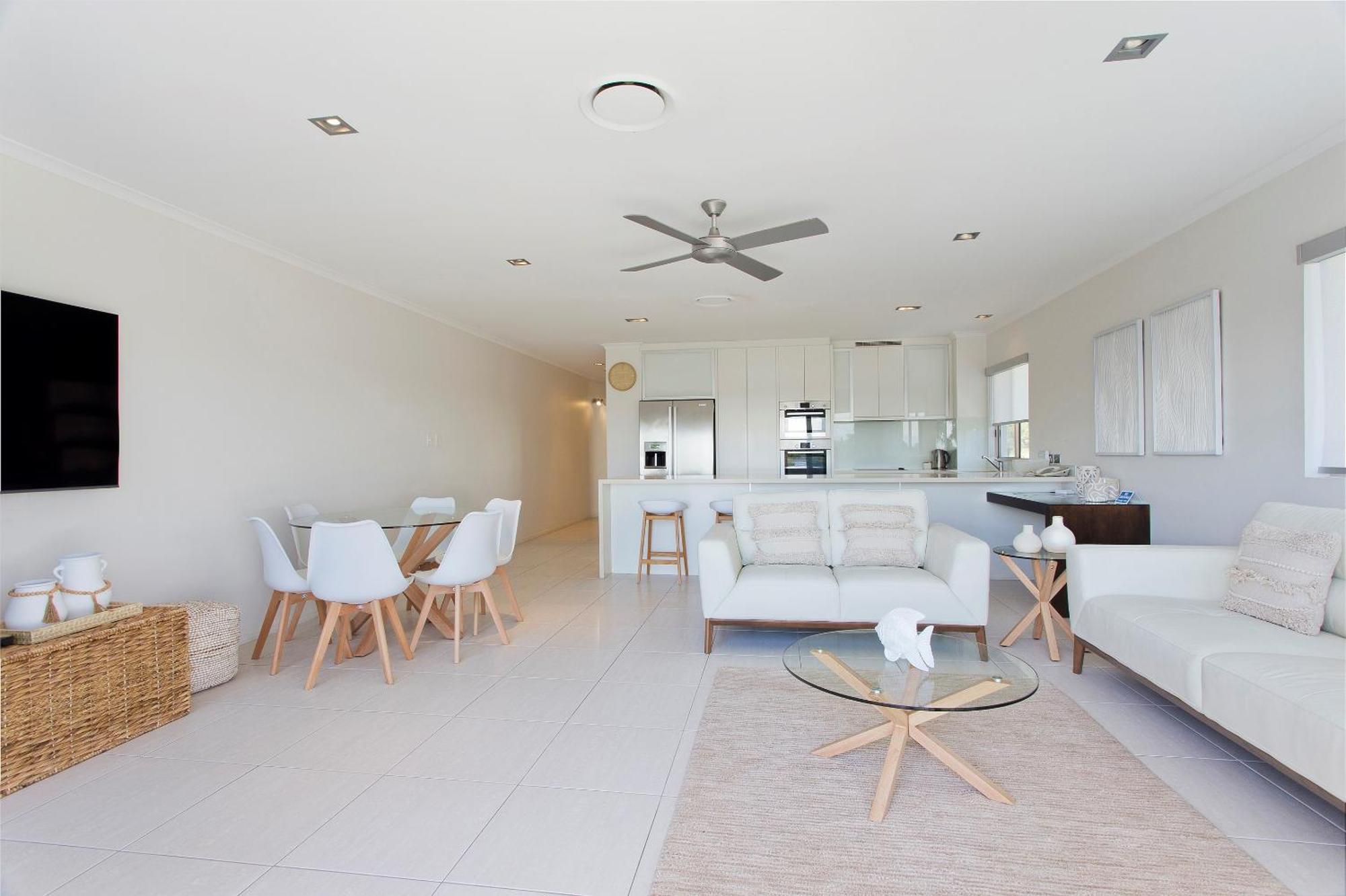 Offshore Noosa Resort Noosaville Εξωτερικό φωτογραφία
