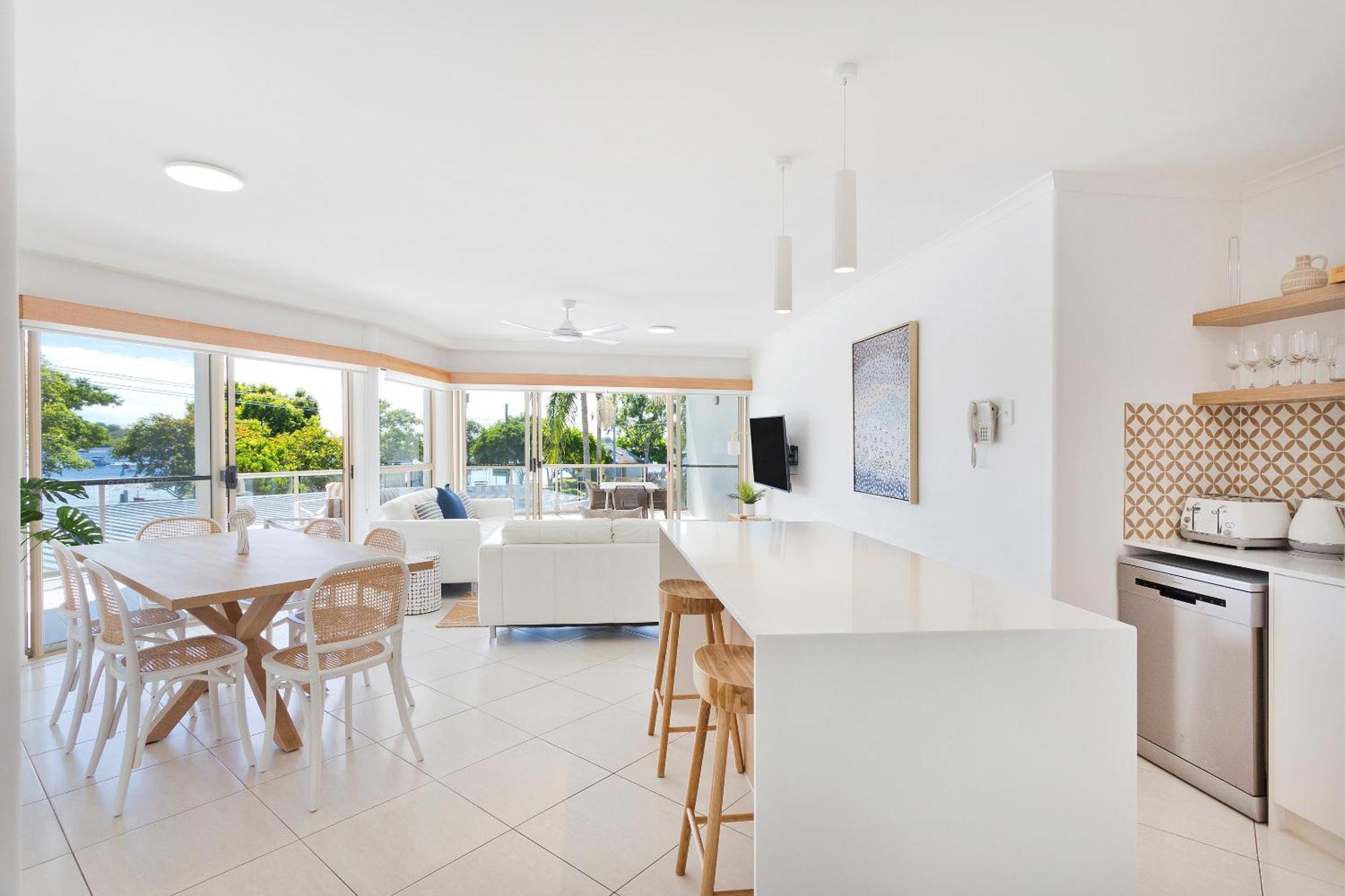 Offshore Noosa Resort Noosaville Εξωτερικό φωτογραφία