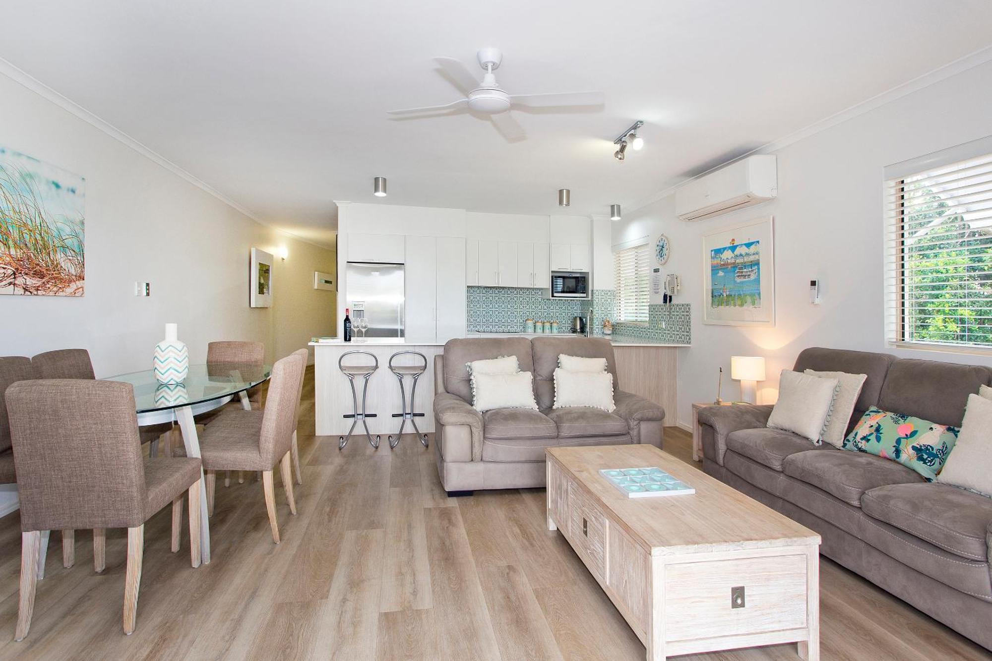Offshore Noosa Resort Noosaville Εξωτερικό φωτογραφία