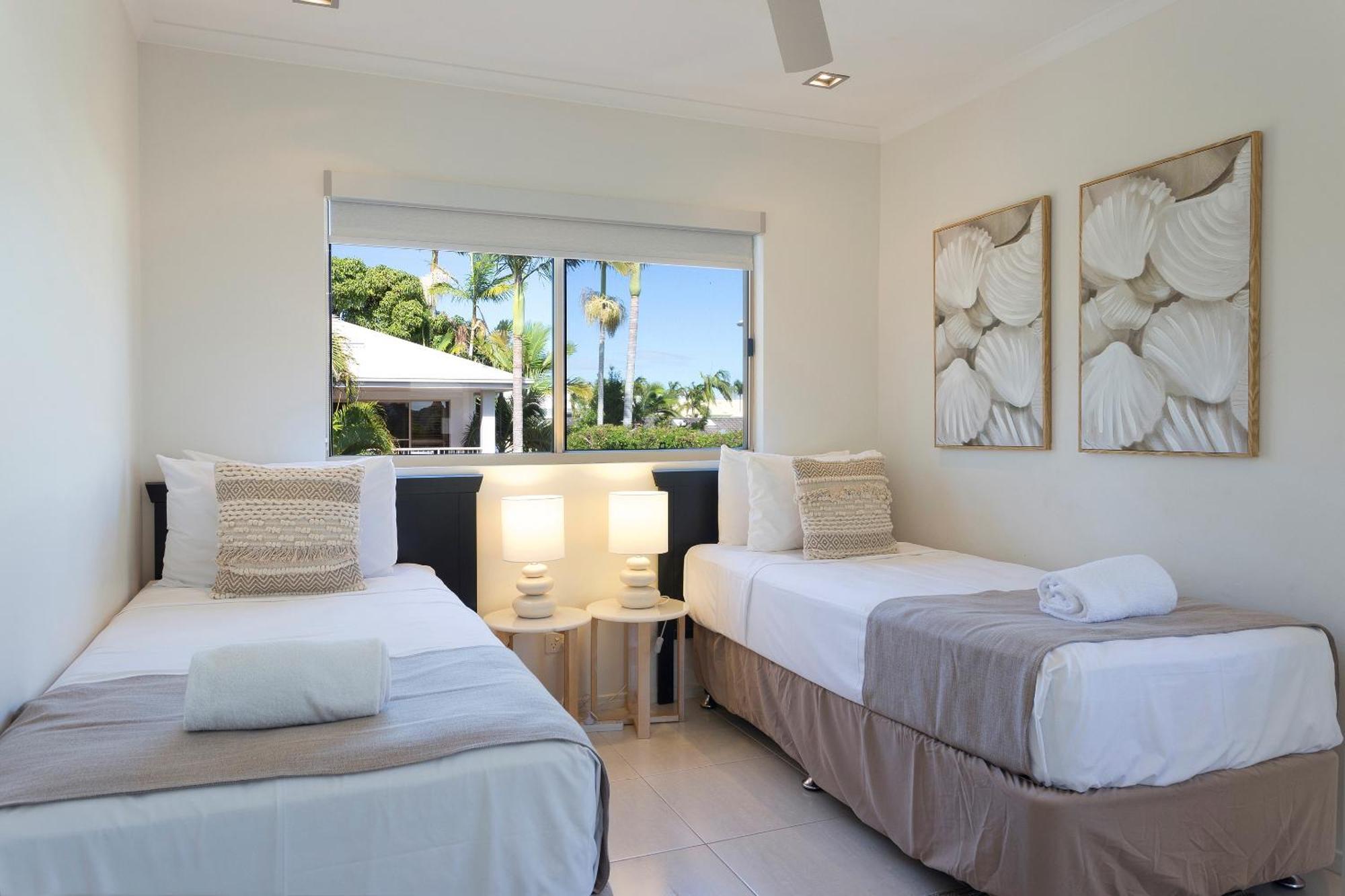 Offshore Noosa Resort Noosaville Εξωτερικό φωτογραφία