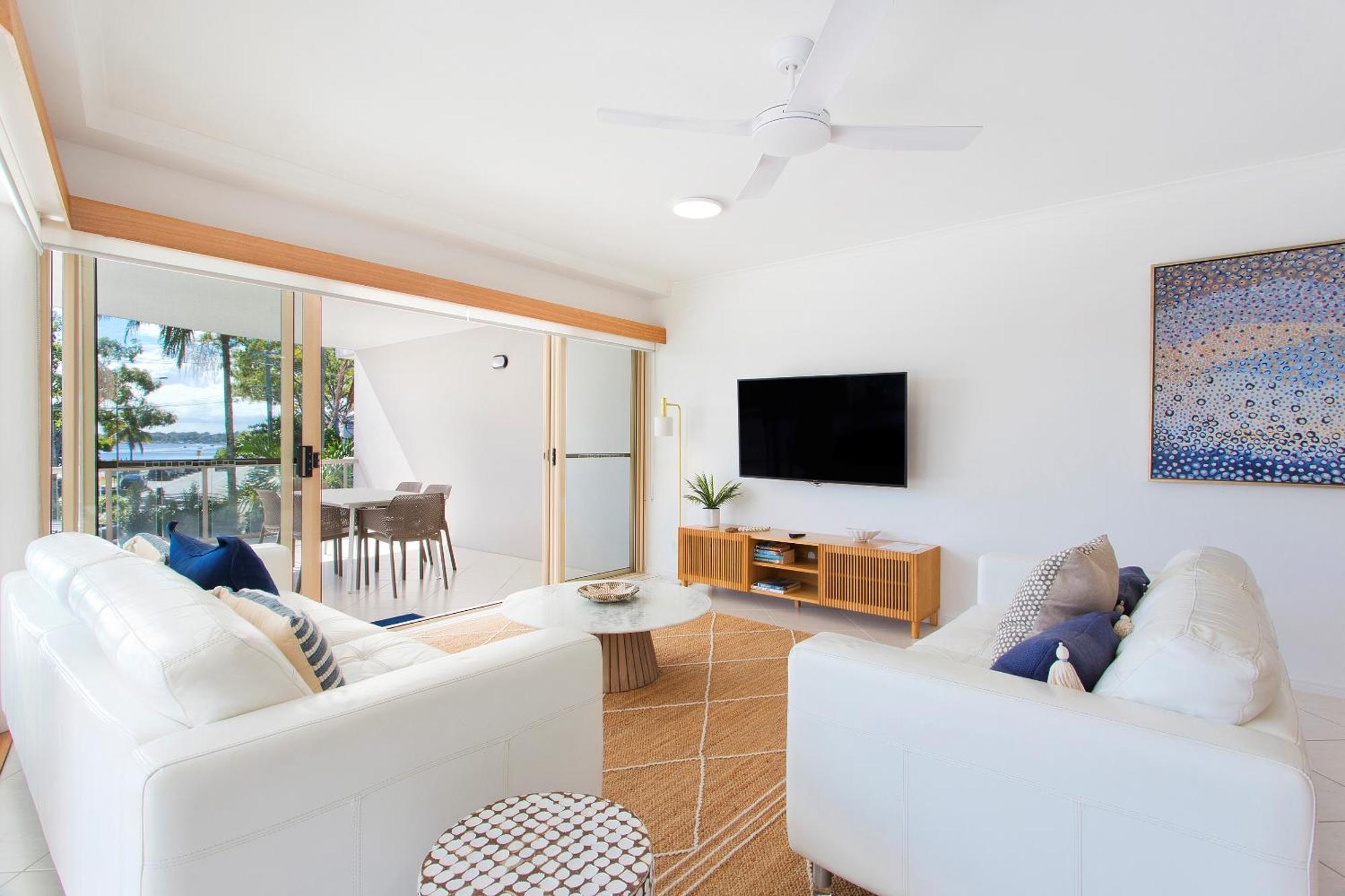 Offshore Noosa Resort Noosaville Εξωτερικό φωτογραφία
