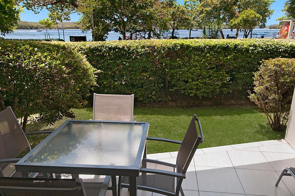 Offshore Noosa Resort Noosaville Εξωτερικό φωτογραφία