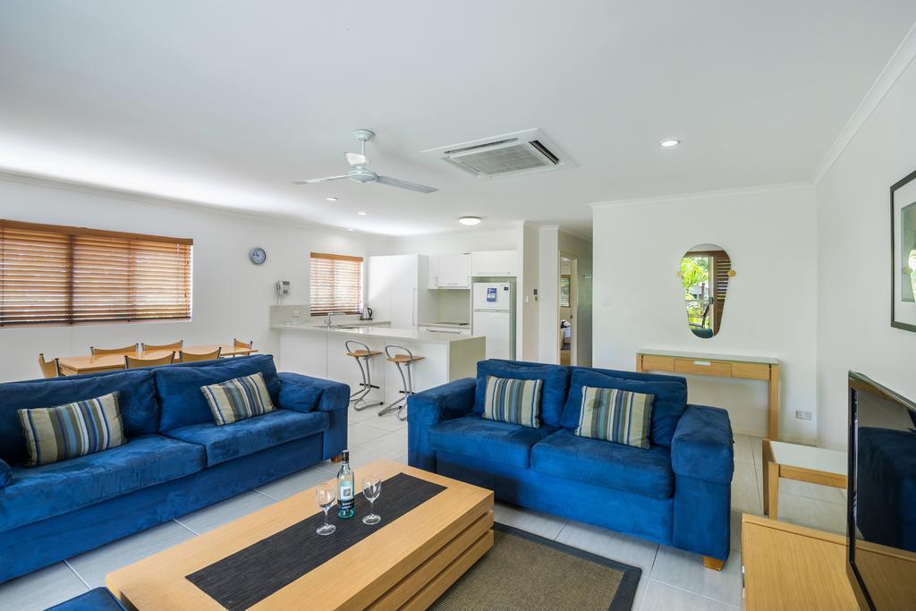 Offshore Noosa Resort Noosaville Εξωτερικό φωτογραφία
