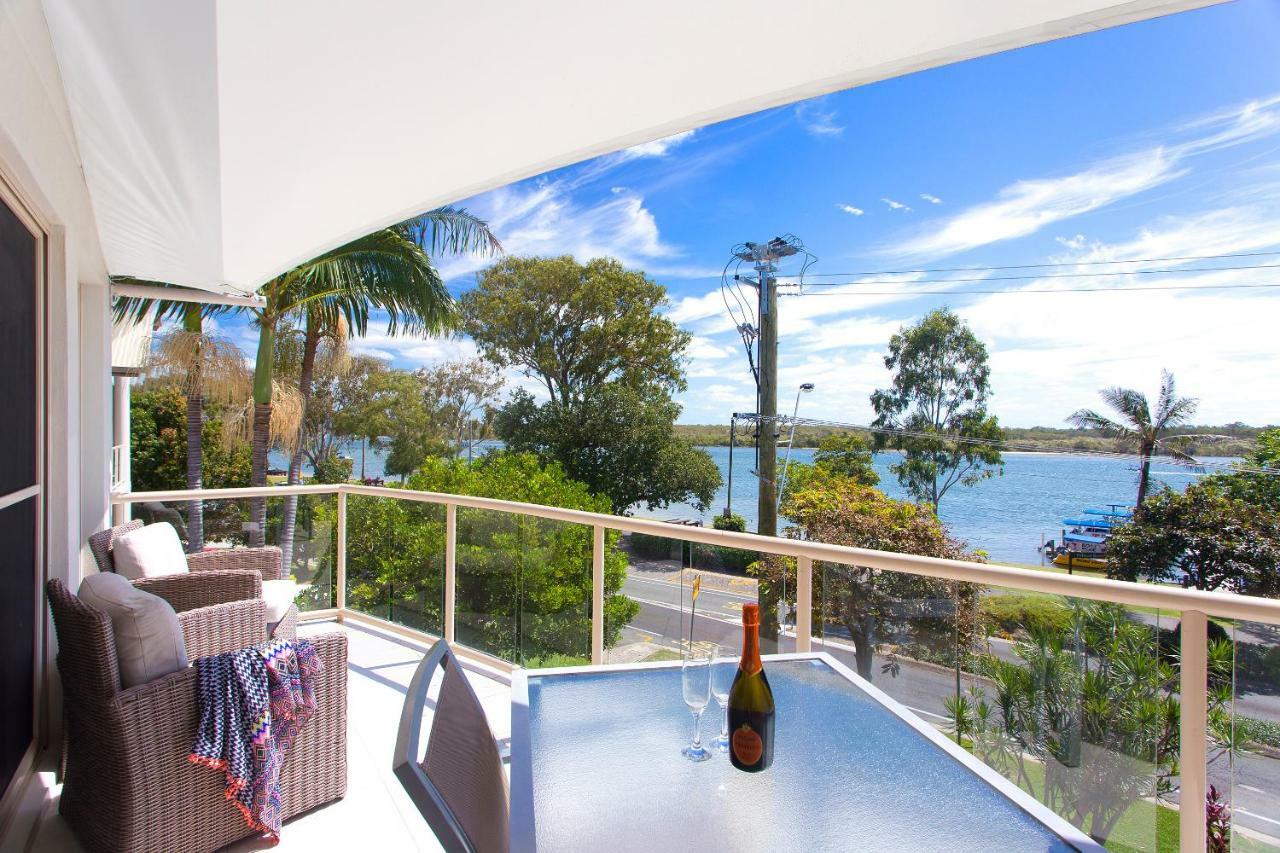 Offshore Noosa Resort Noosaville Εξωτερικό φωτογραφία