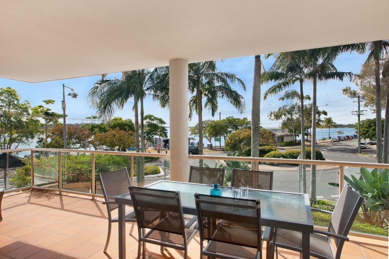 Offshore Noosa Resort Noosaville Εξωτερικό φωτογραφία