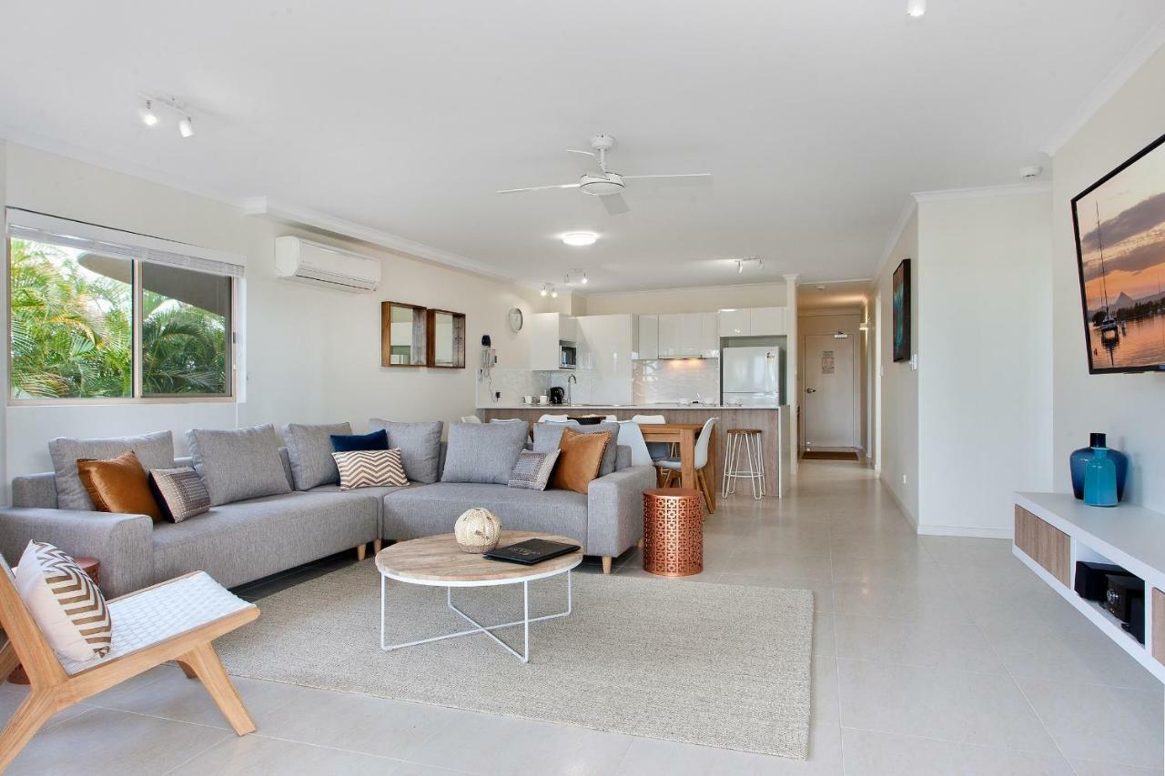 Offshore Noosa Resort Noosaville Εξωτερικό φωτογραφία