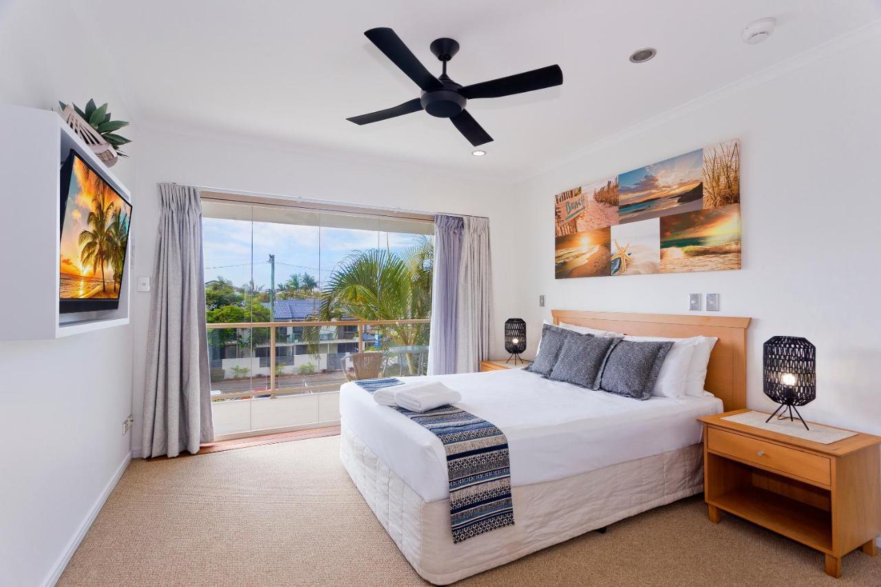 Offshore Noosa Resort Noosaville Εξωτερικό φωτογραφία