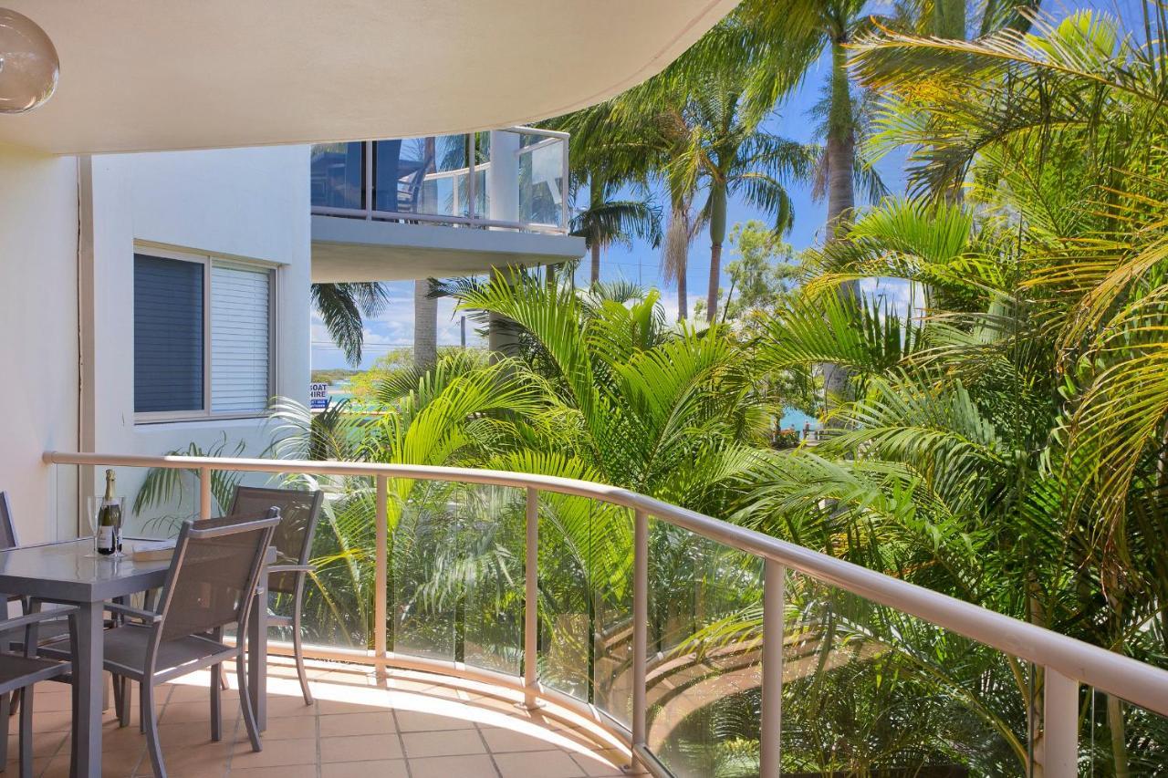 Offshore Noosa Resort Noosaville Εξωτερικό φωτογραφία