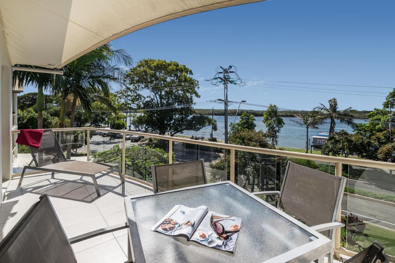 Offshore Noosa Resort Noosaville Εξωτερικό φωτογραφία